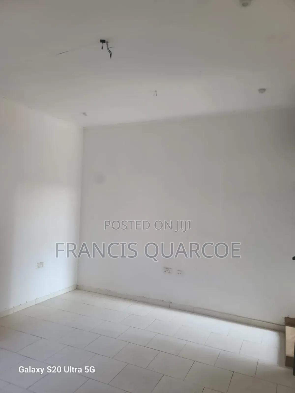 1bdrm Apartment in Francis Quarcoe, Pillar 2 for rent