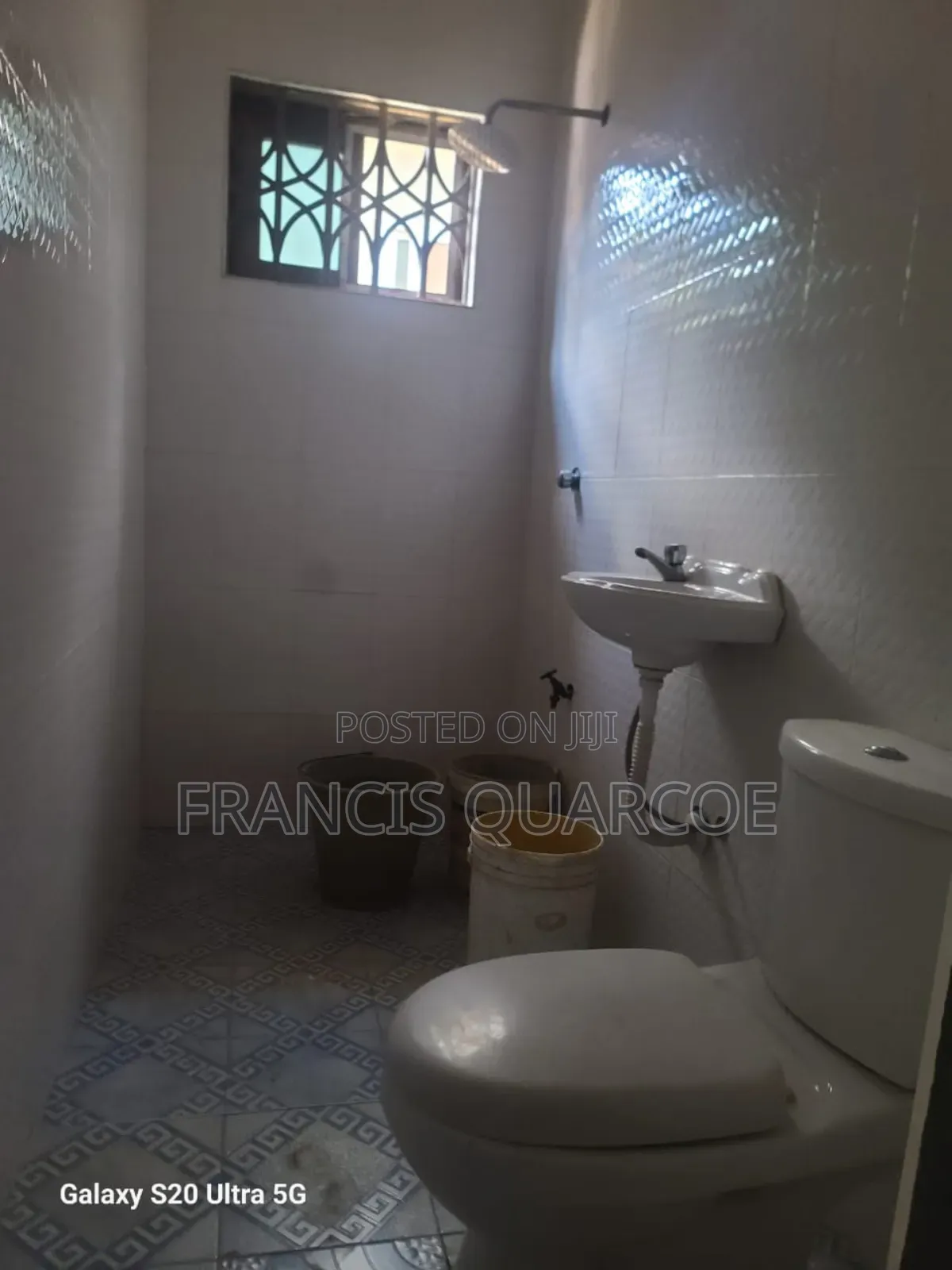 1bdrm Apartment in Francis Quarcoe, Pillar 2 for rent