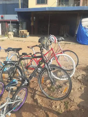 Japan Mountain Bicycle Size 28 With Nice Design