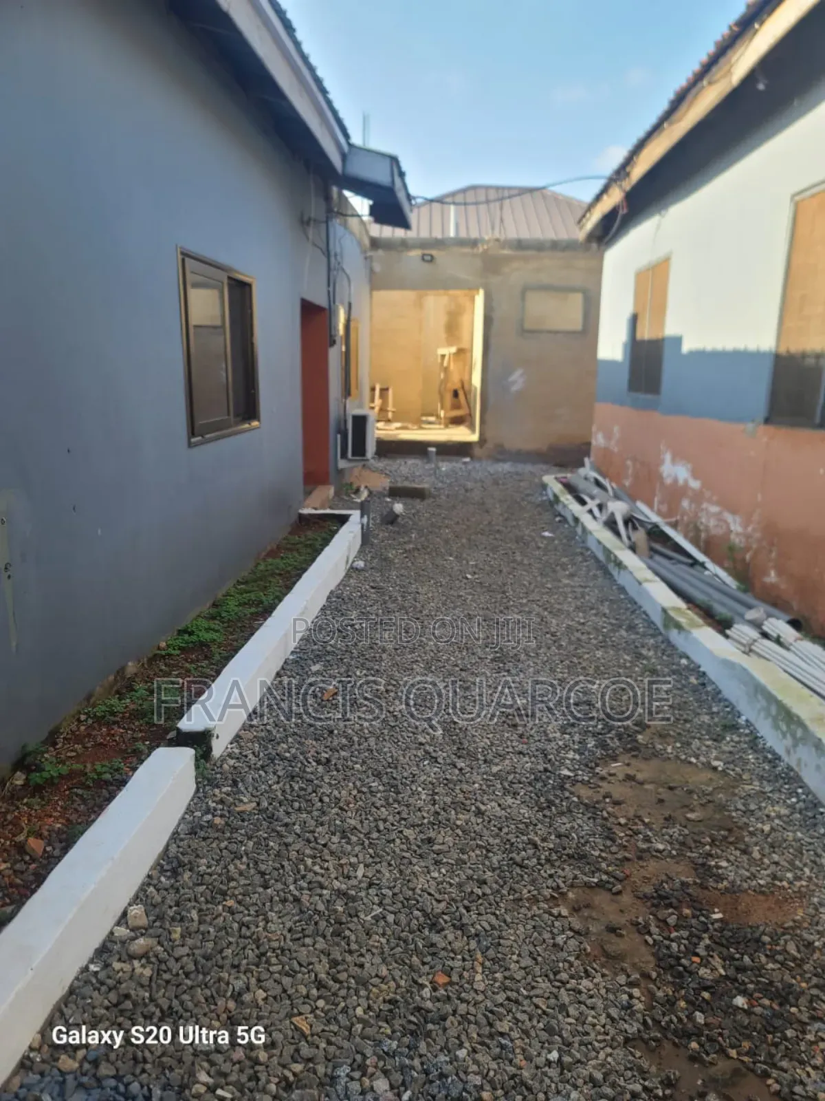 1bdrm Apartment in Francis Quarcoe, Pillar 2 for rent
