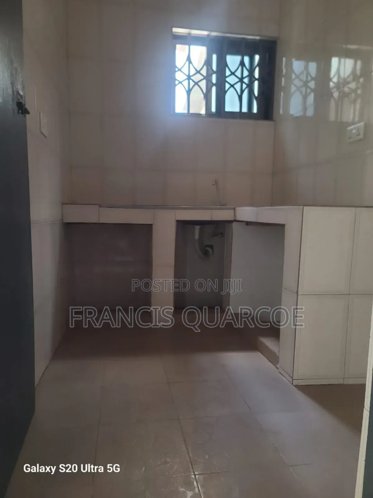 1bdrm Apartment in Francis Quarcoe, Pillar 2 for rent