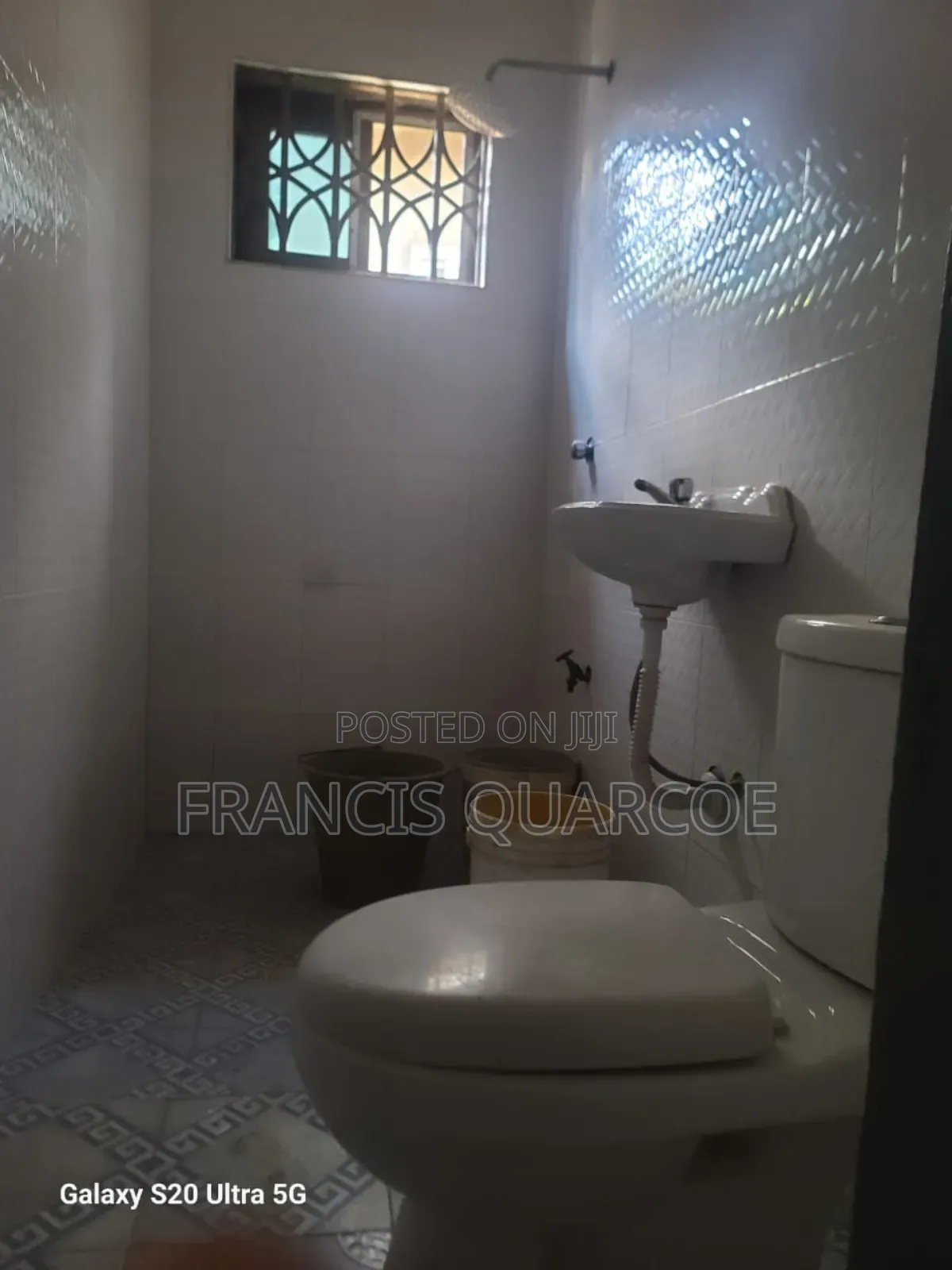 1bdrm Apartment in Francis Quarcoe, Pillar 2 for rent
