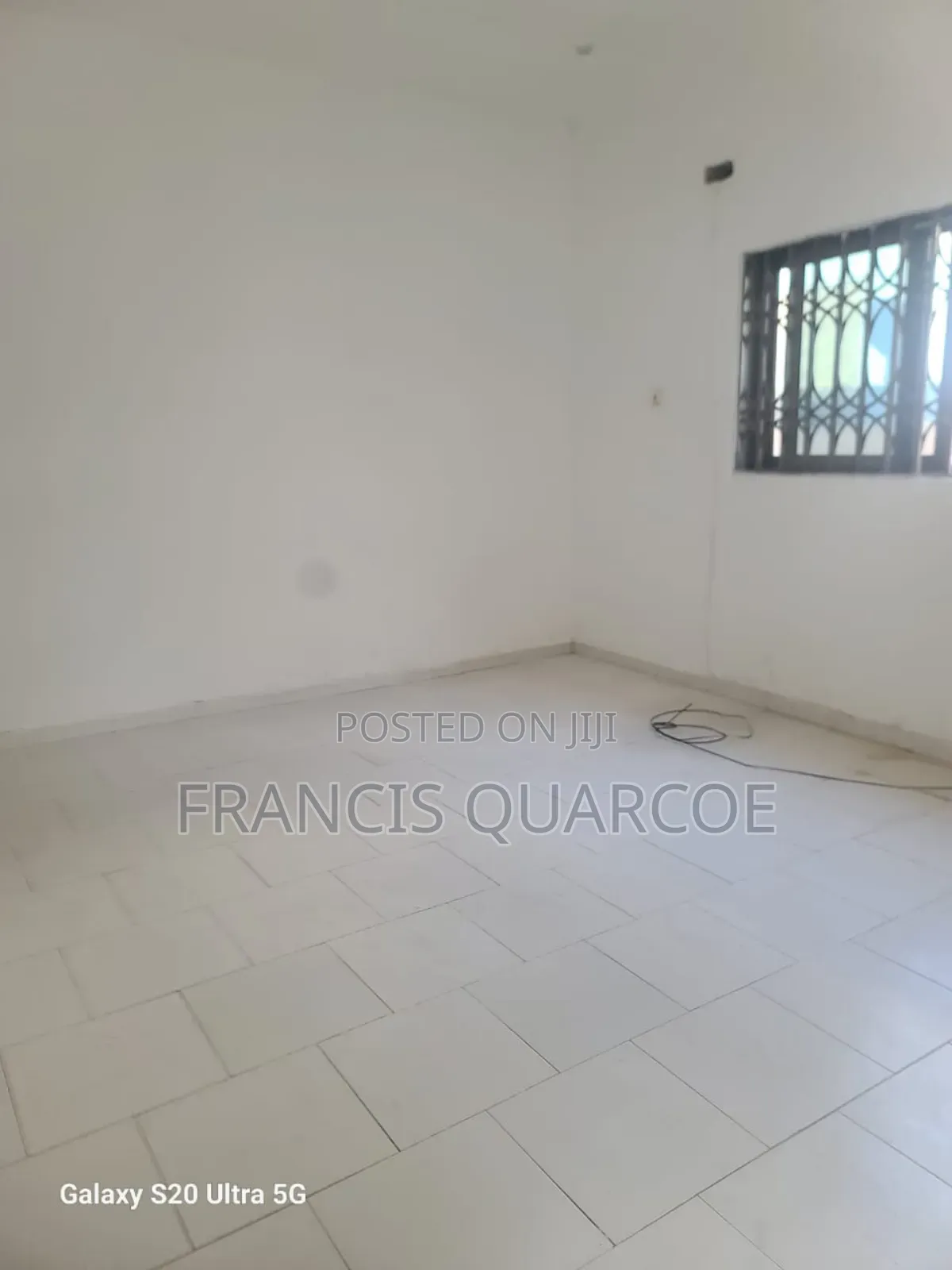 1bdrm Apartment in Francis Quarcoe, Pillar 2 for rent
