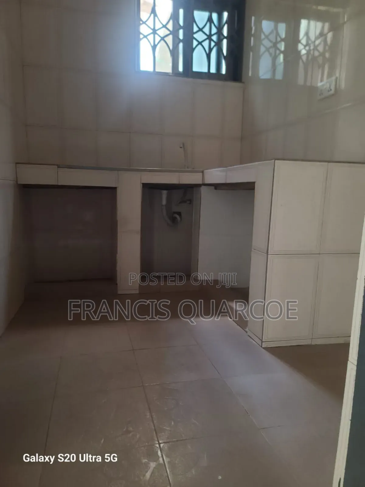 1bdrm Apartment in Francis Quarcoe, Pillar 2 for rent
