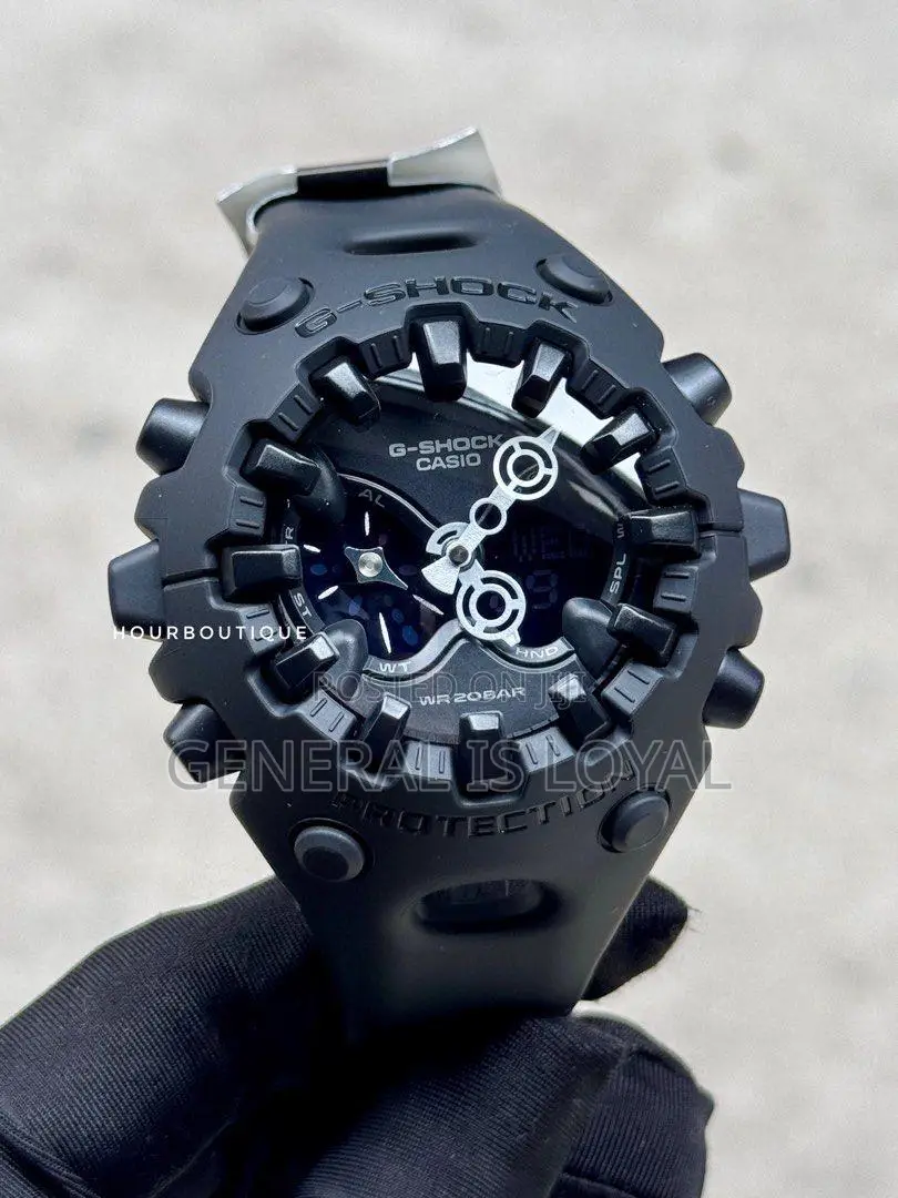 Casio G-shock Ga-v01-9ajf