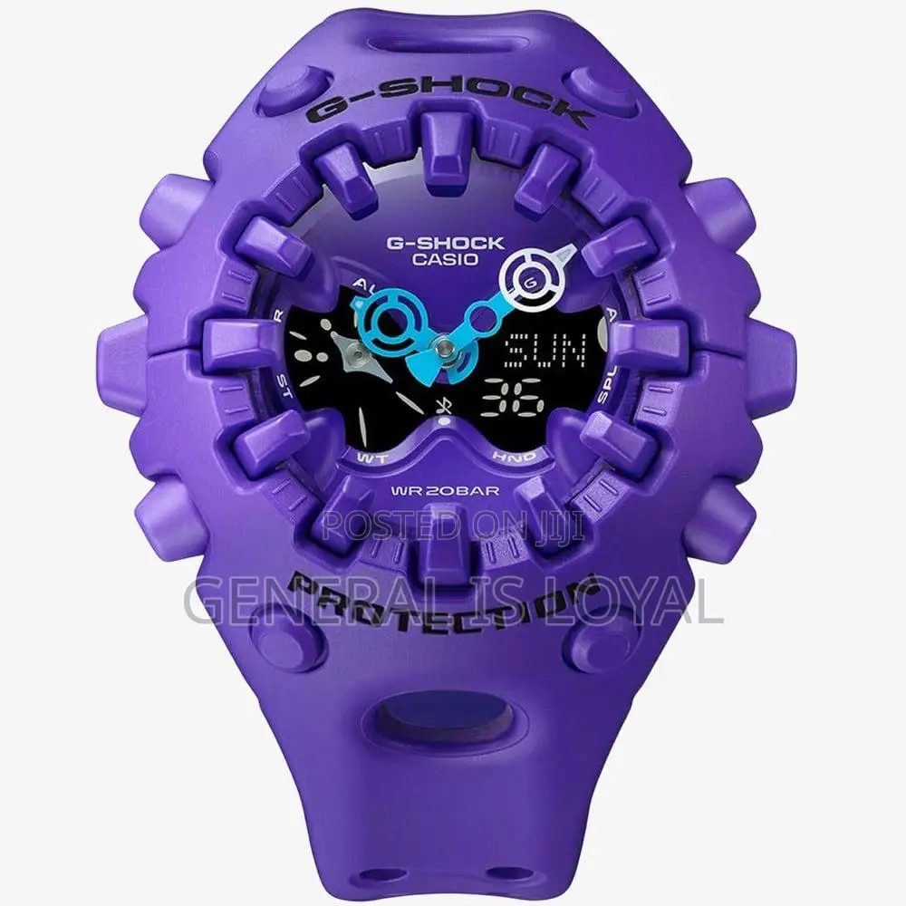 Casio G-shock Ga-v01-9ajf