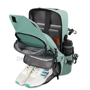 Multipurpose Backpack