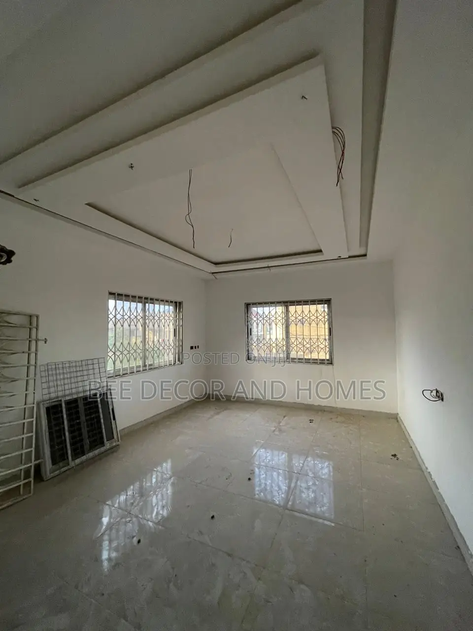 4bdrm House in Bee Decor & Homes, New Site for rent