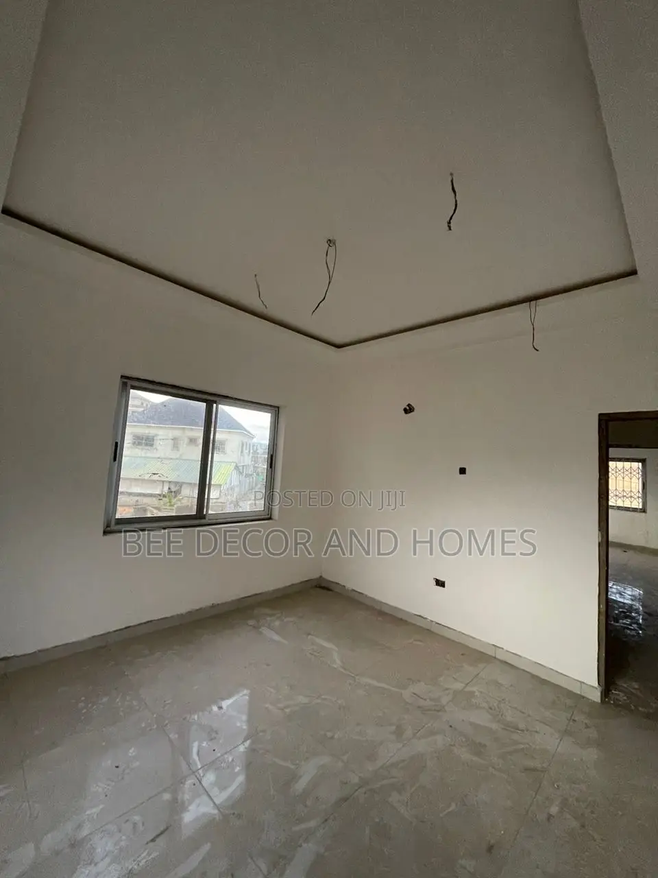 4bdrm House in Bee Decor & Homes, New Site for rent