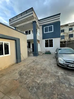 4bdrm House in Bee Decor & Homes, New Site for rent