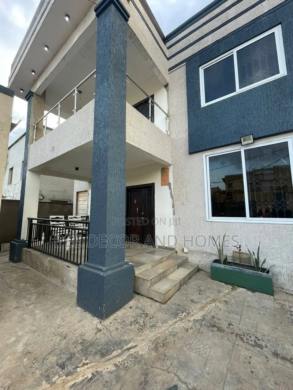 4bdrm House in Bee Decor & Homes, New Site for rent