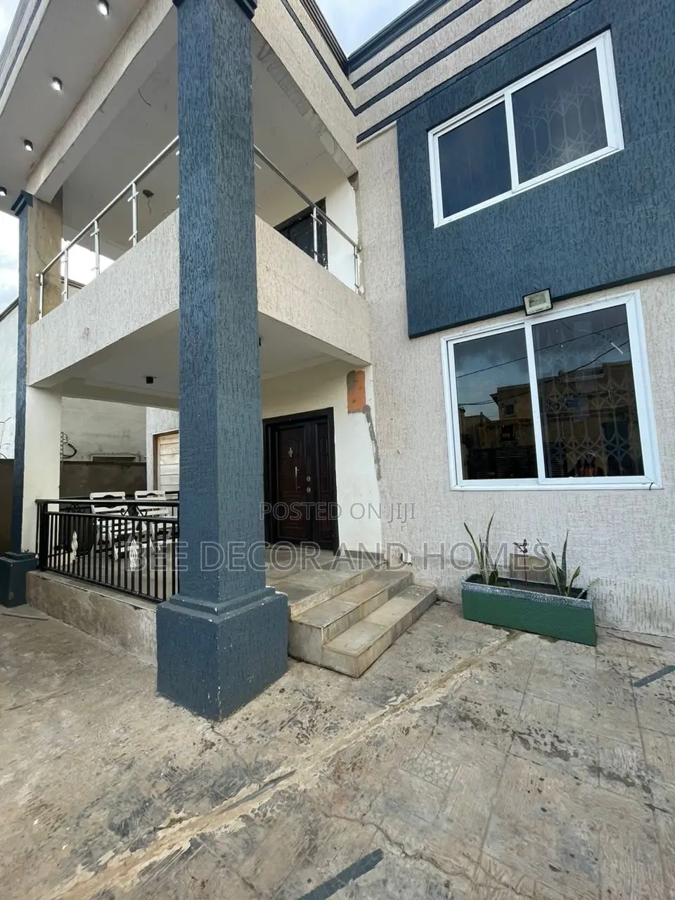4bdrm House in Bee Decor & Homes, New Site for rent