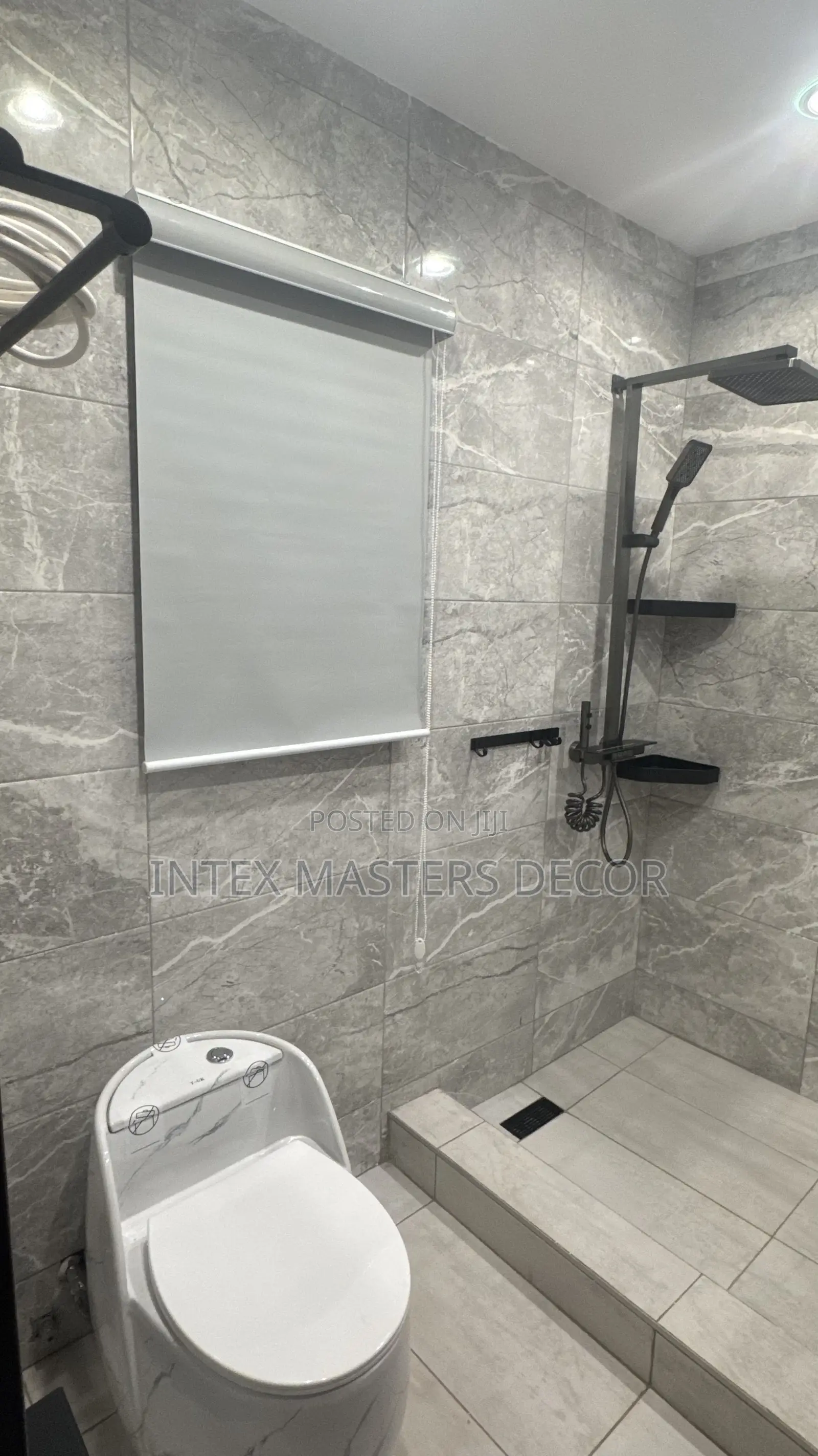 Modern Roller Blinds