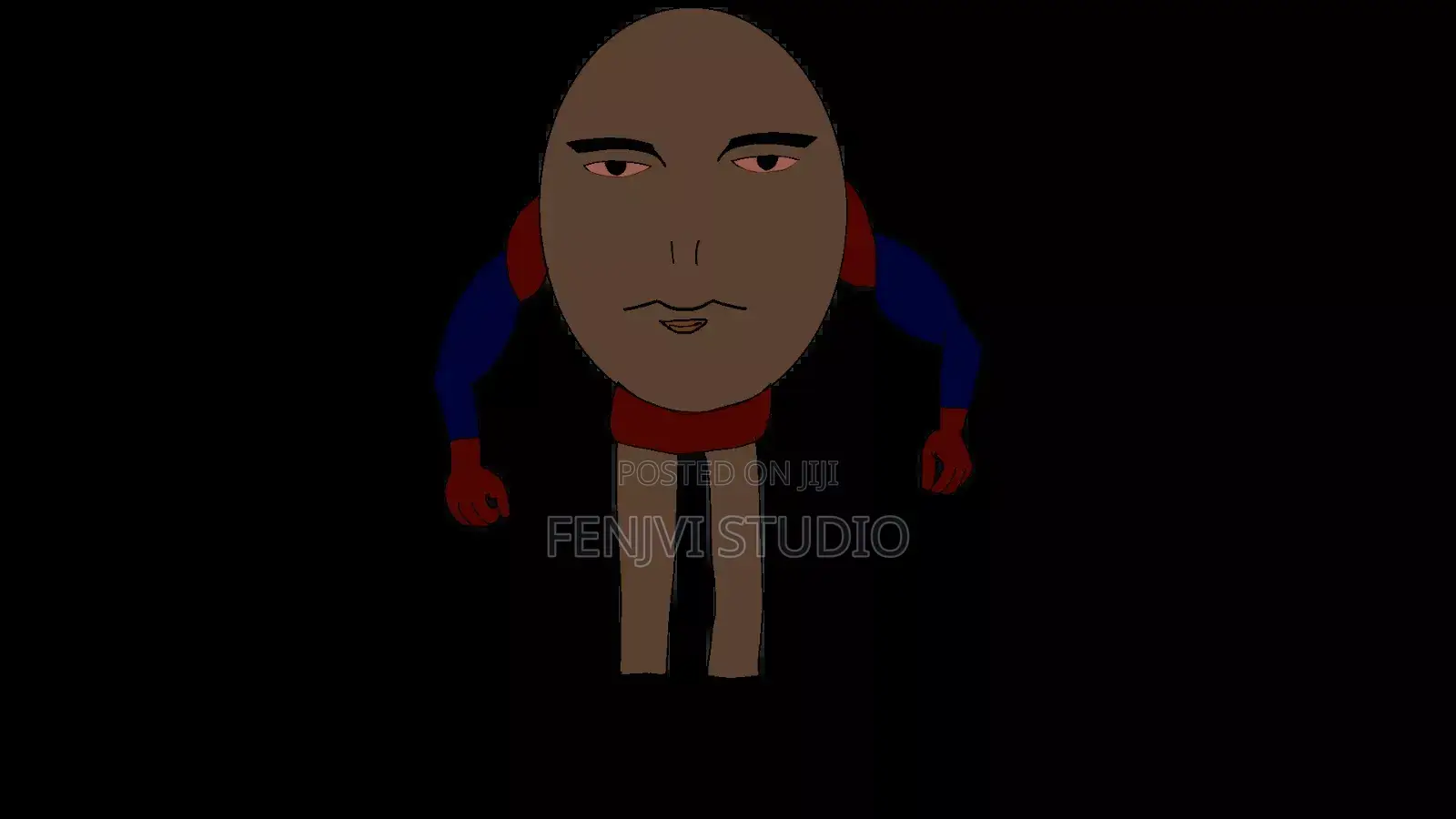 Learn 2d Animation Using Your Phone