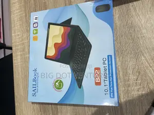 New SAILBook B10 256 GB