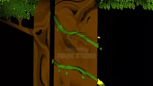 Learn 2d Animation Using Your Phone