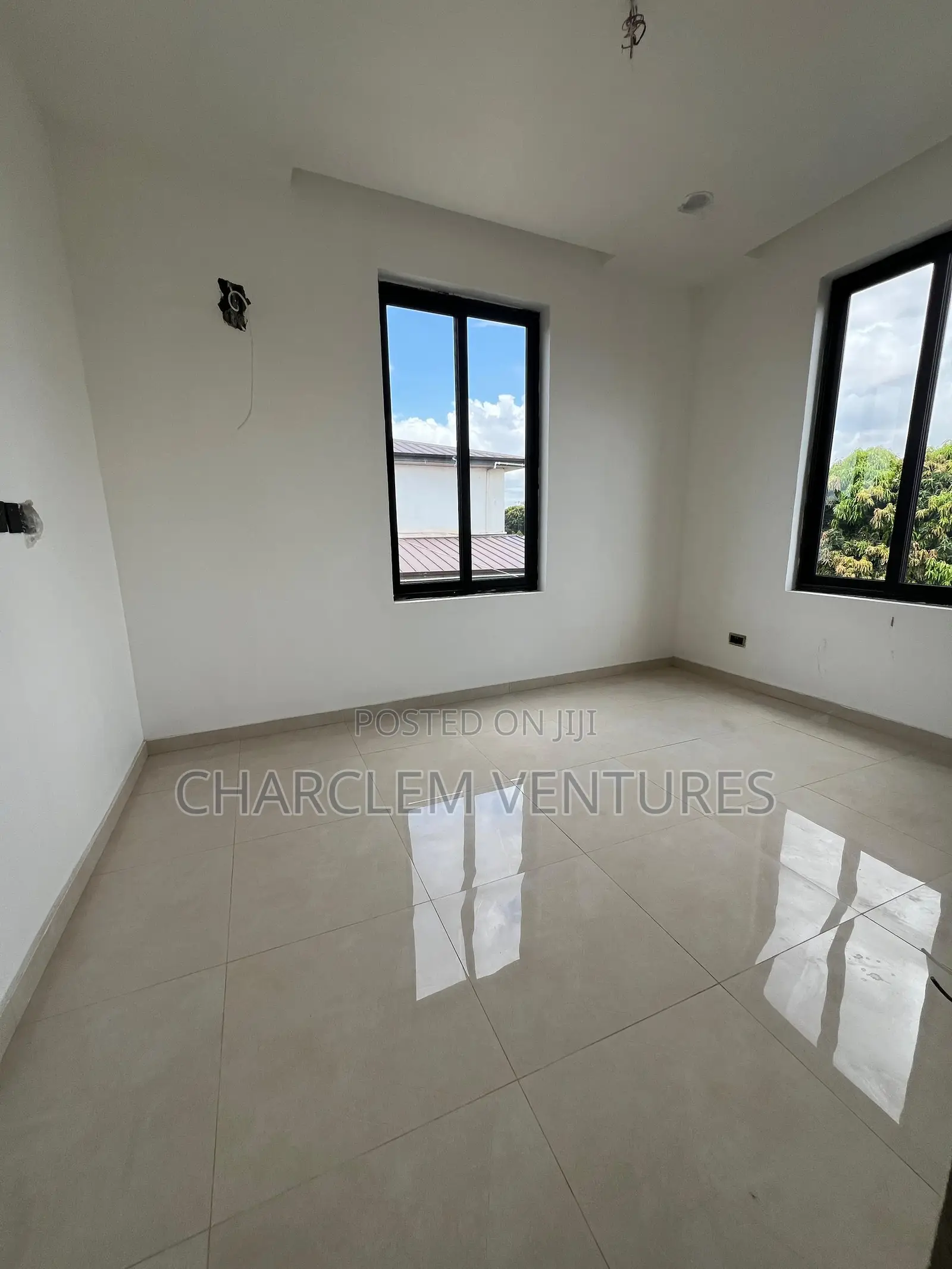 3bdrm Townhouse/Terrace in Charclem Ventures, Adenta for sale