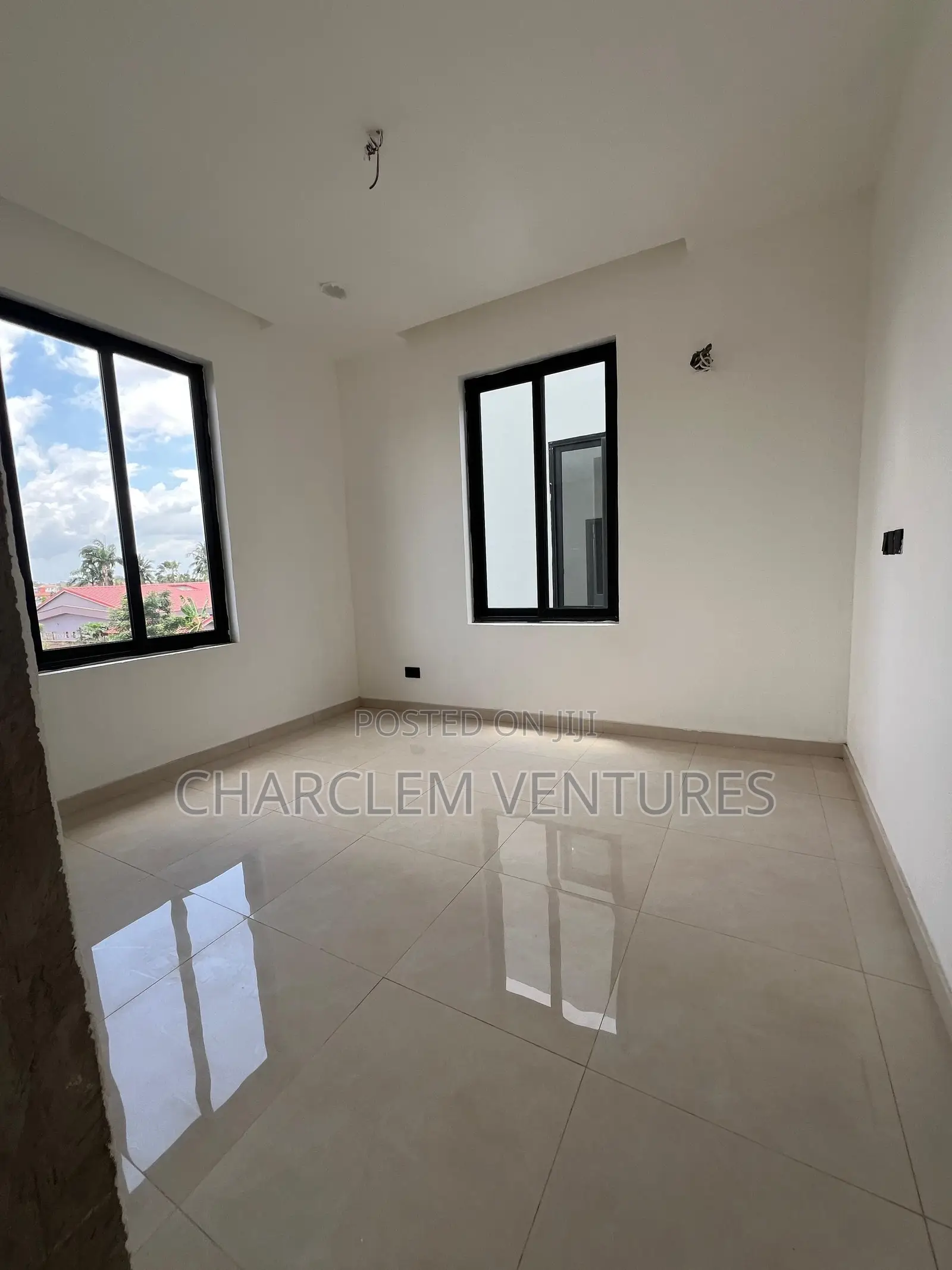 3bdrm Townhouse/Terrace in Charclem Ventures, Adenta for sale
