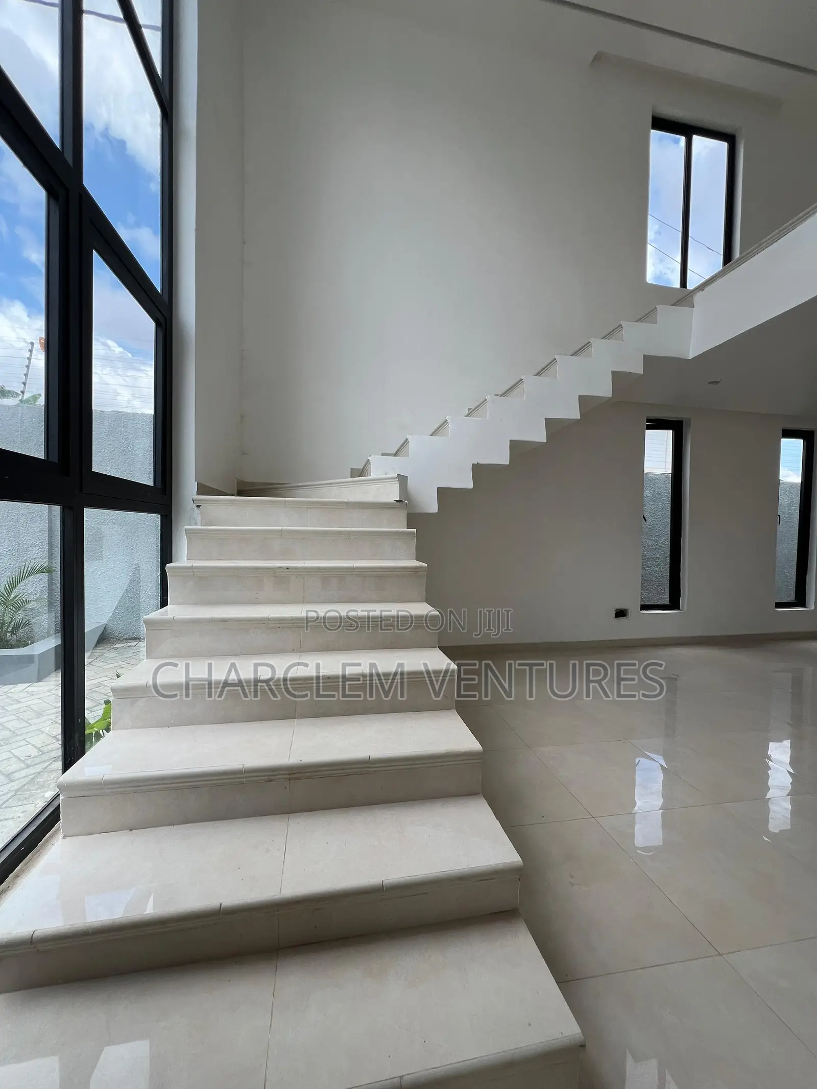 3bdrm Townhouse/Terrace in Charclem Ventures, Adenta for sale