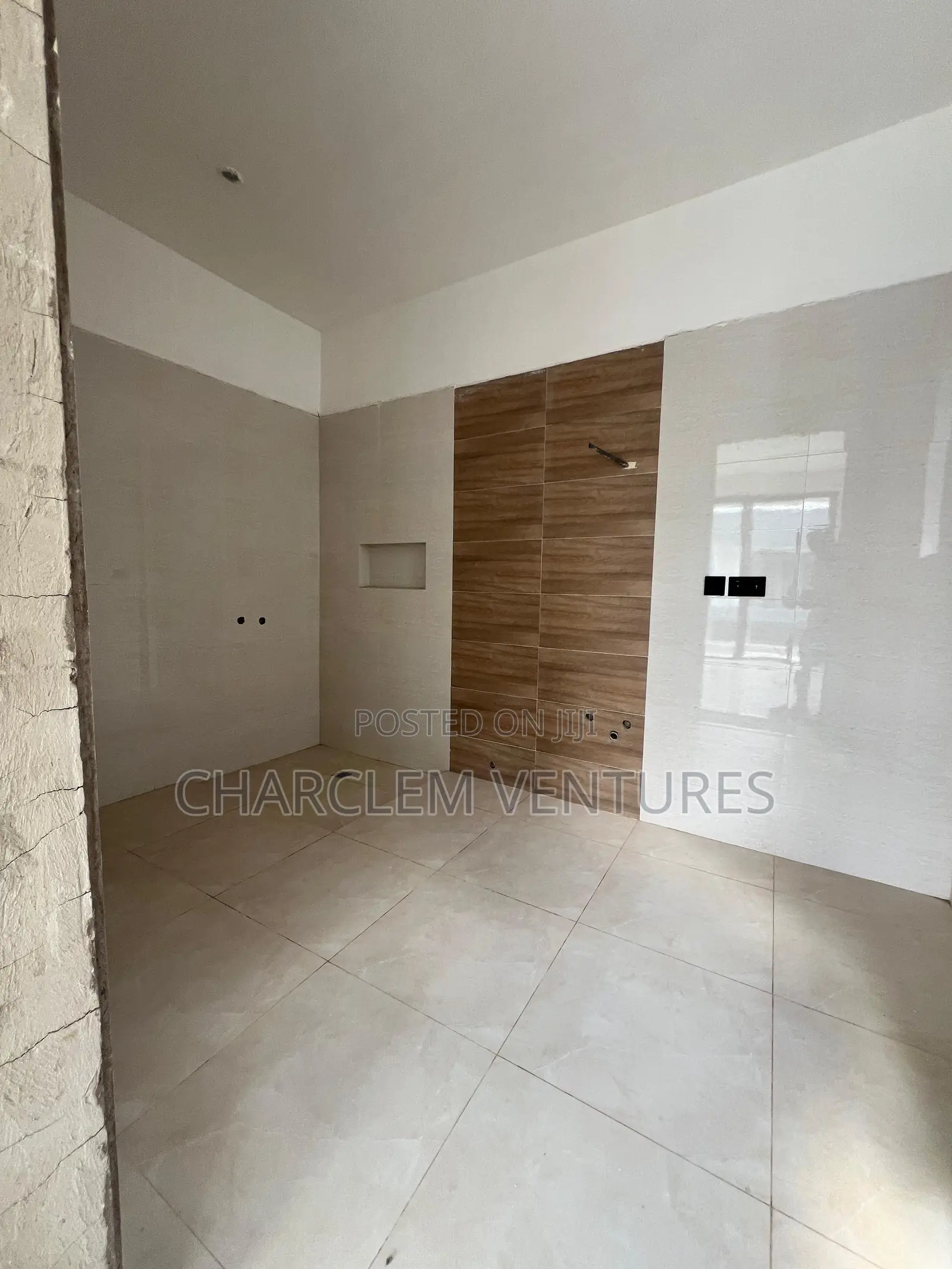3bdrm Townhouse/Terrace in Charclem Ventures, Adenta for sale