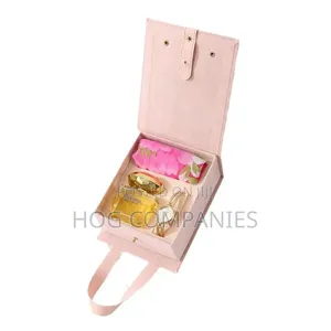 Ladies Watch Perfume Valentine Gift Set Package in Accra-Fast Delivery
