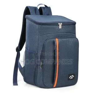 Insulated Cooler Backpack Leakproof Lunch Bag in Accra -Fast Delivery