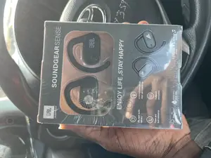 JBL Soundgear Sense Wireless Bluetooth Hook Earbuds