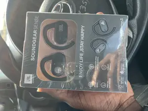 JBL Soundgear Sense Wireless Bluetooth Hook Earbuds