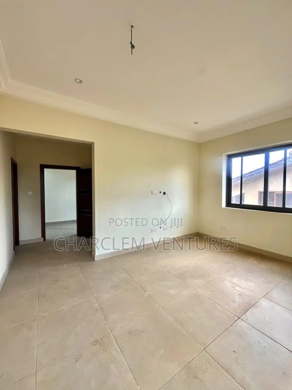 3bdrm House in Charclem Ventures, East Legon for sale