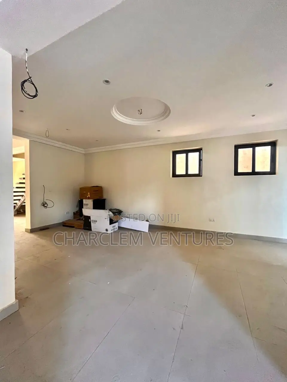 3bdrm House in Charclem Ventures, East Legon for sale