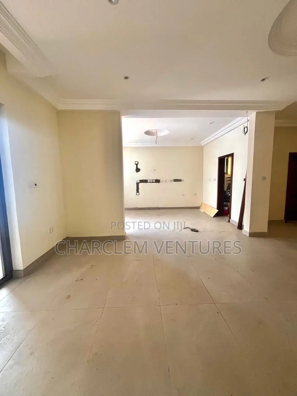 3bdrm House in Charclem Ventures, East Legon for sale