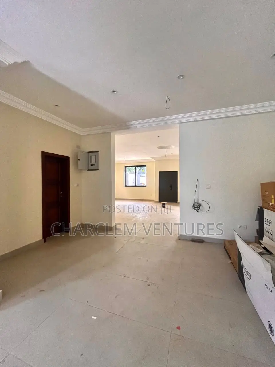3bdrm House in Charclem Ventures, East Legon for sale