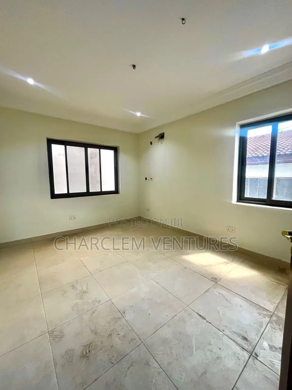 3bdrm House in Charclem Ventures, East Legon for sale