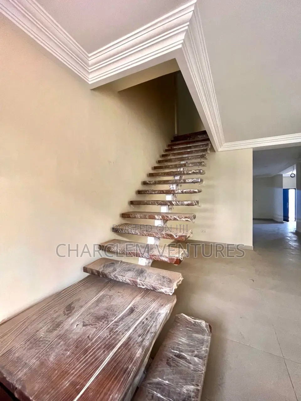 3bdrm House in Charclem Ventures, East Legon for sale
