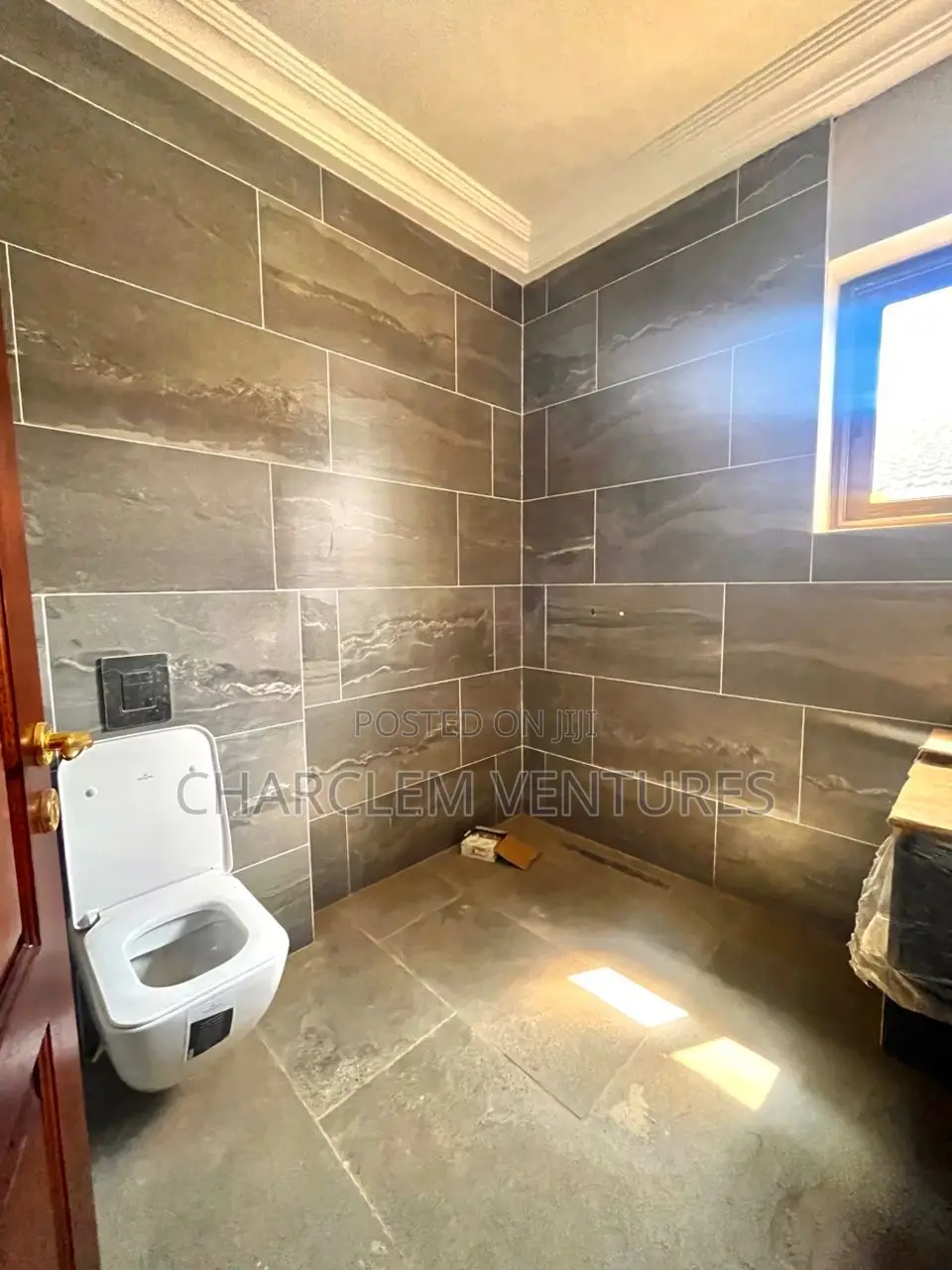 3bdrm House in Charclem Ventures, East Legon for sale