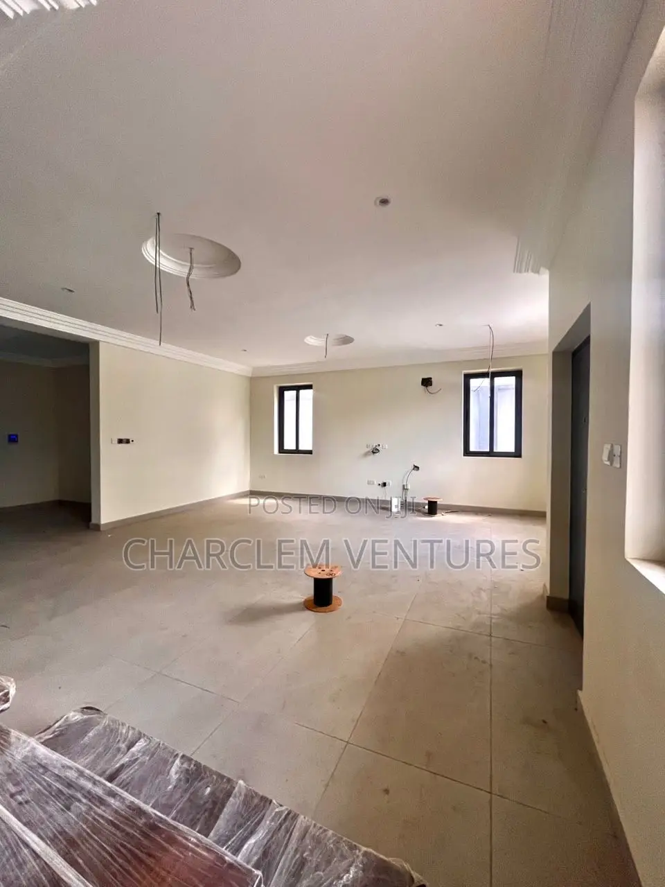 3bdrm House in Charclem Ventures, East Legon for sale