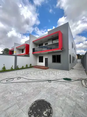3bdrm House in Charclem Ventures, East Legon for sale