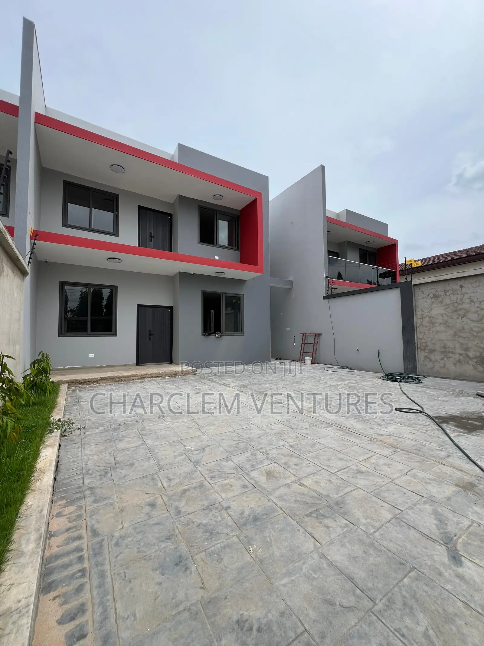 3bdrm House in Charclem Ventures, East Legon for sale