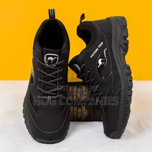 Outdoor Casual Gym Hiking Trekking Golfing Sneaker Shoes-Fast Delivery