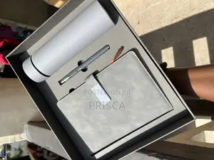 Executive Notepad Set