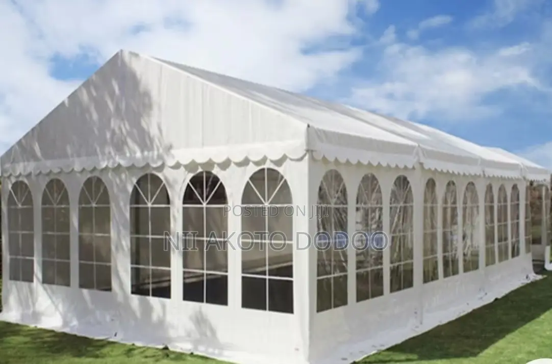 Tent For Church / Restaurant / Event