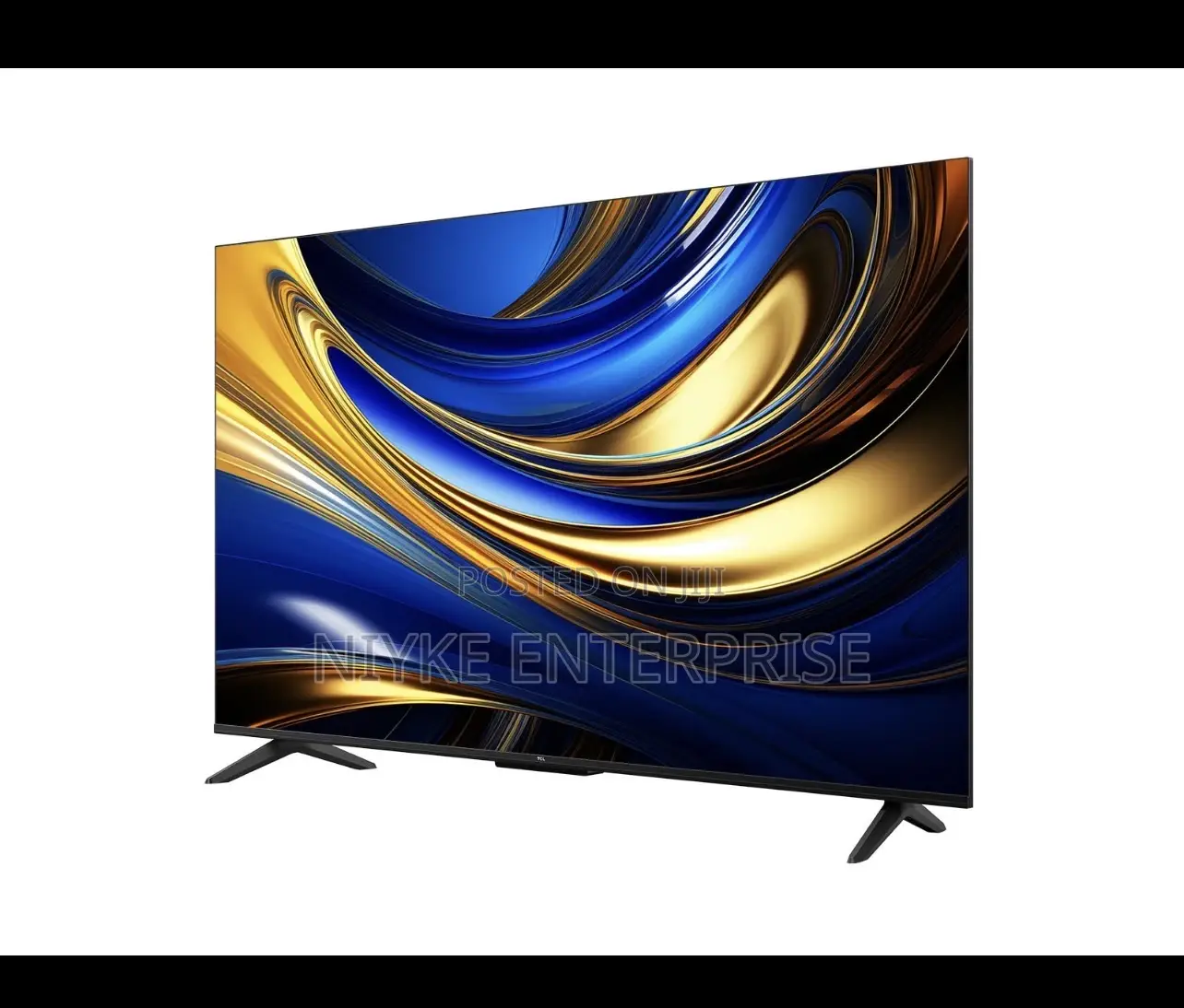 Tcl 55-inch Android 4k Smart Tv