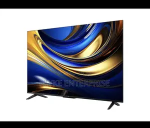 Tcl 55-inch Android 4k Smart Tv