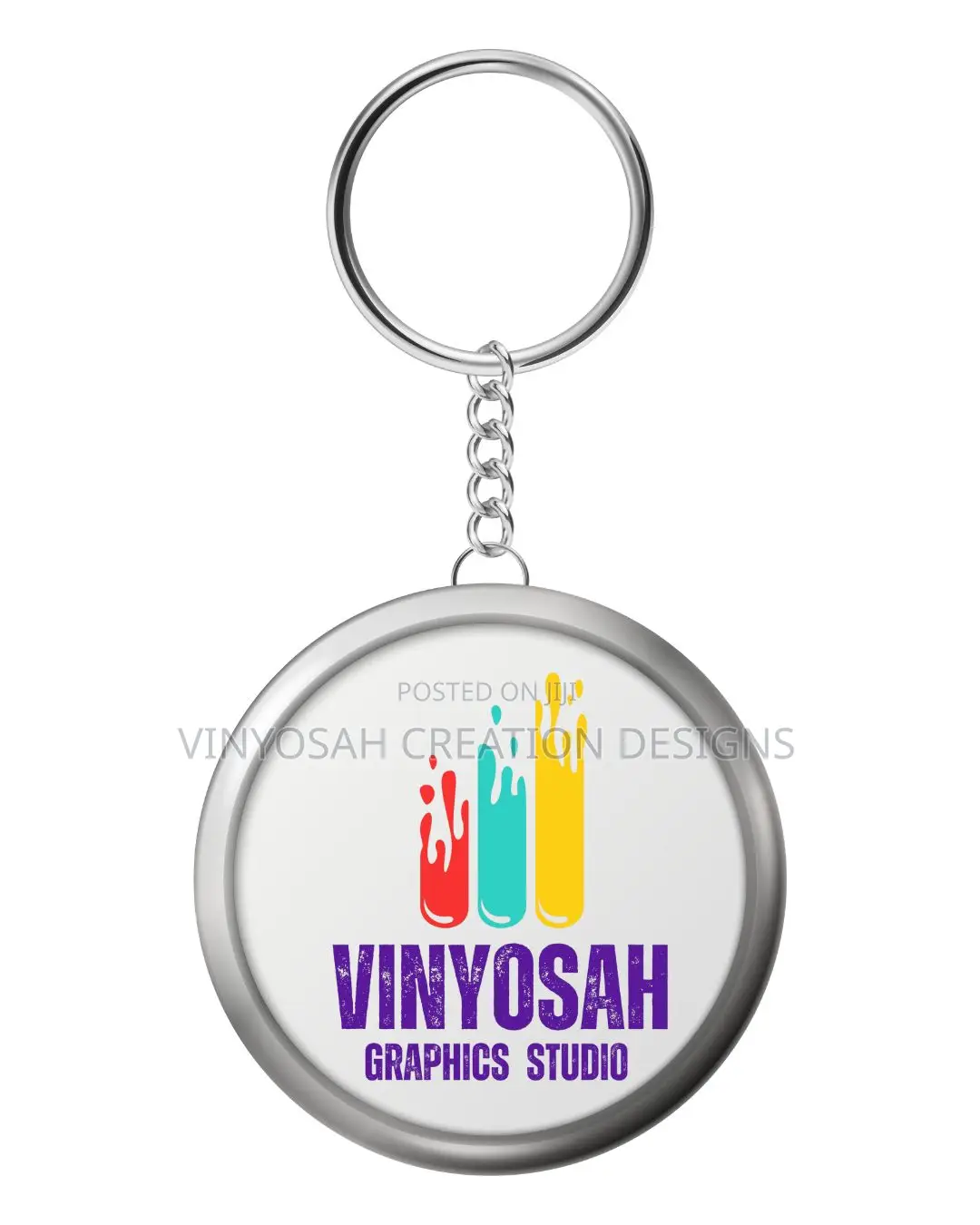 Keyholder With Customization