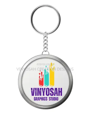 Keyholder With Customization
