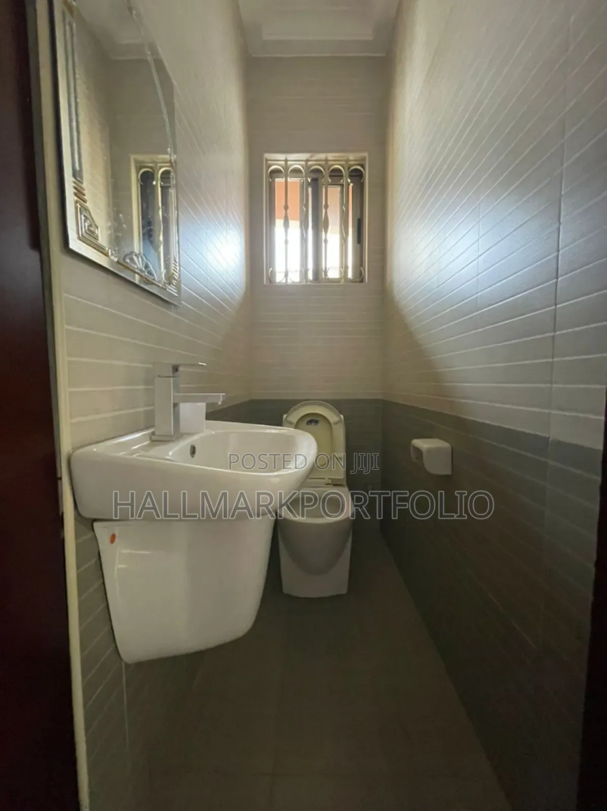 Furnished 3bdrm Apartment in North Legon for rent