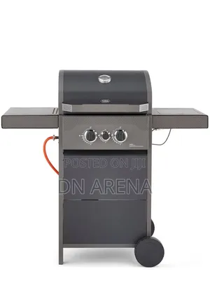 Tower Stealth 3000 Three Burner Gas Bbq. New