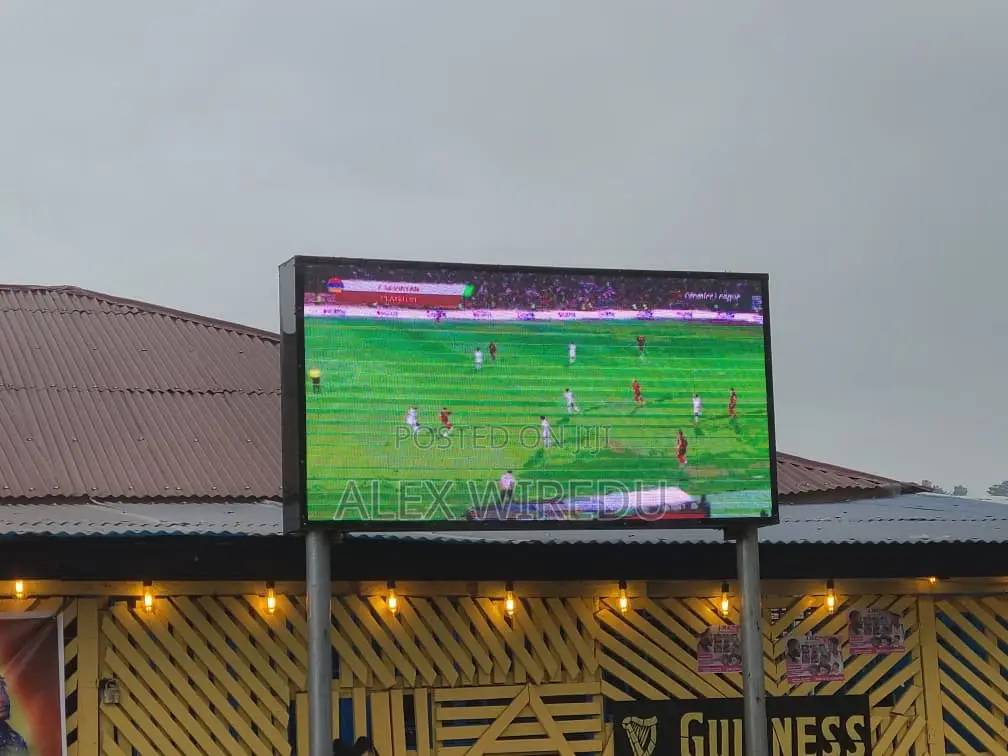 Led Screen for Sale/Rental / Service