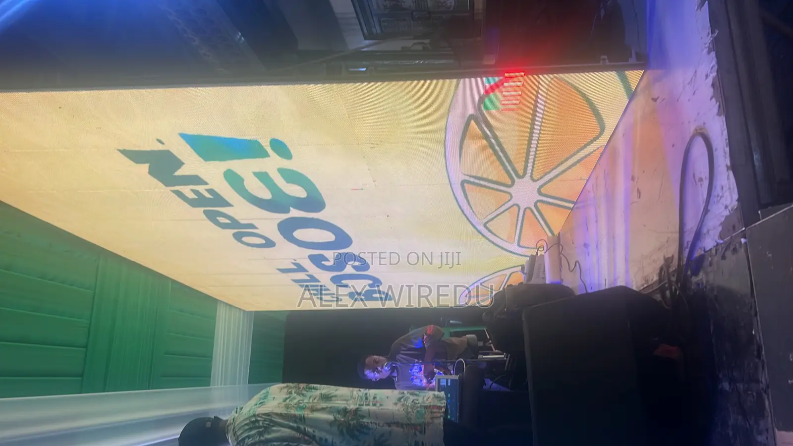 Led Screen for Sale/Rental / Service