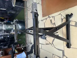 Z-Frame Keyboard Stand
